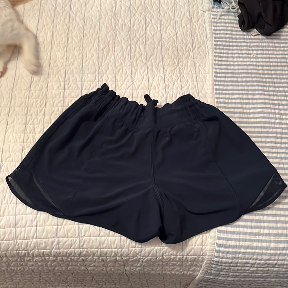 Hotty Hot Shorts
